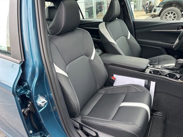 New 2026 Toyota Camry SE image 22