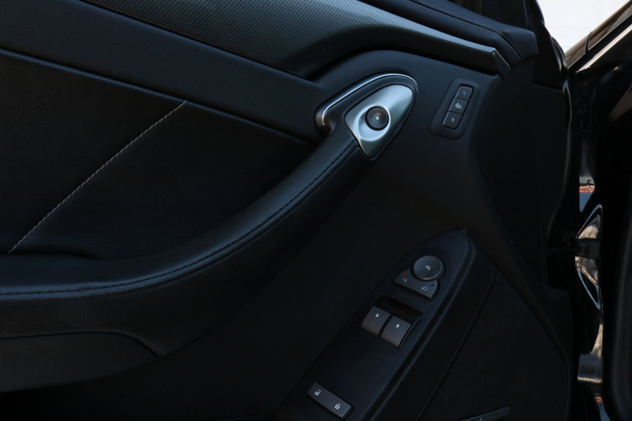 Used 2011 Cadillac CTS Performance w/ Luxury Level One Package image 19