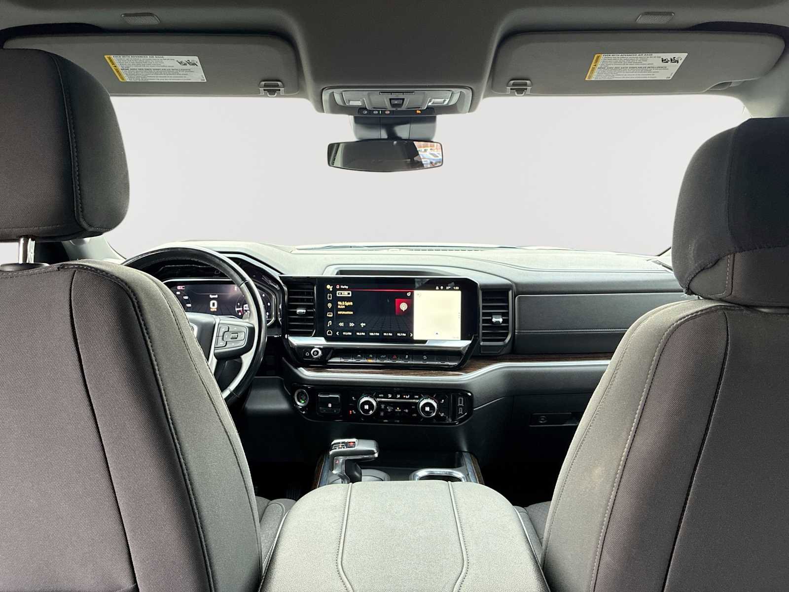 Certified 2024 GMC Sierra 1500 Elevation w/ Preferred Package image 20