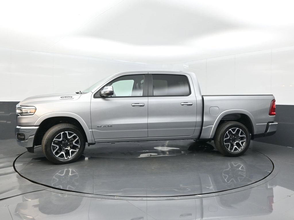 New 2026 RAM 1500 Laramie image 4