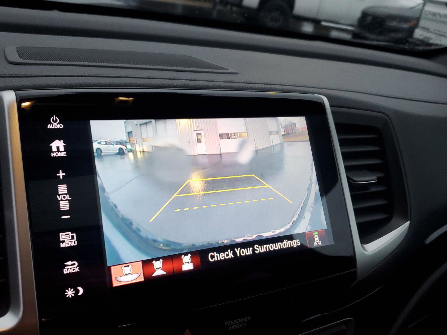 Used 2020 Honda Ridgeline Black Edition image 21