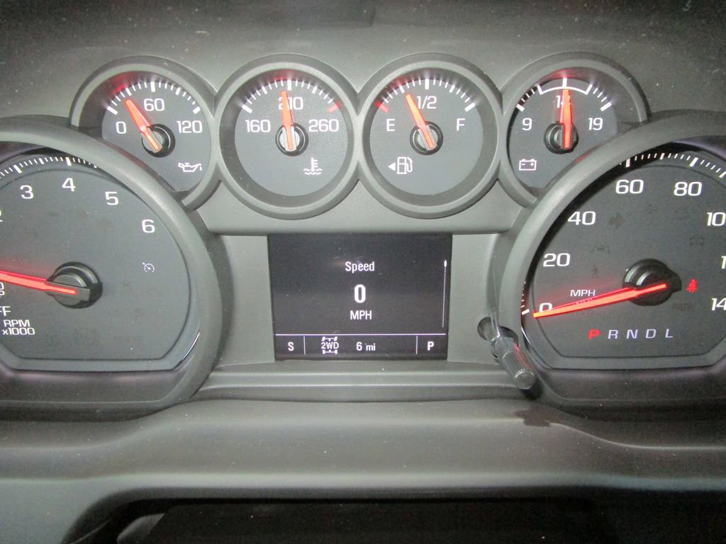 New 2026 GMC Sierra 1500 Pro w/ Pro Value Package image 37