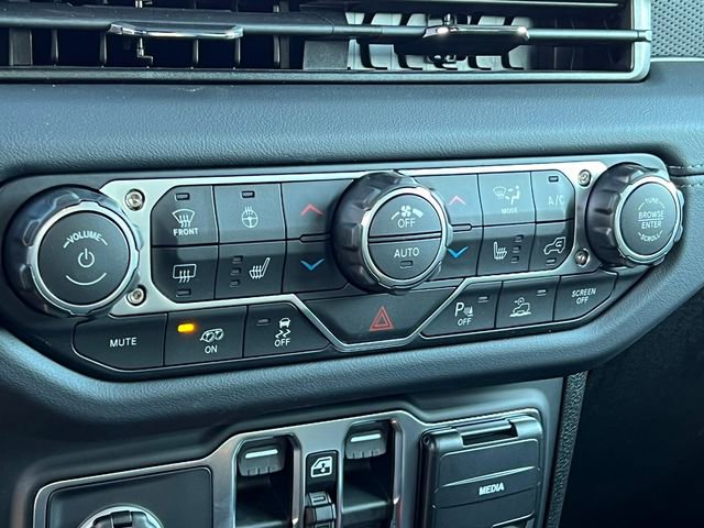 New 2026 Jeep Wrangler Unlimited Rubicon 392 image 36