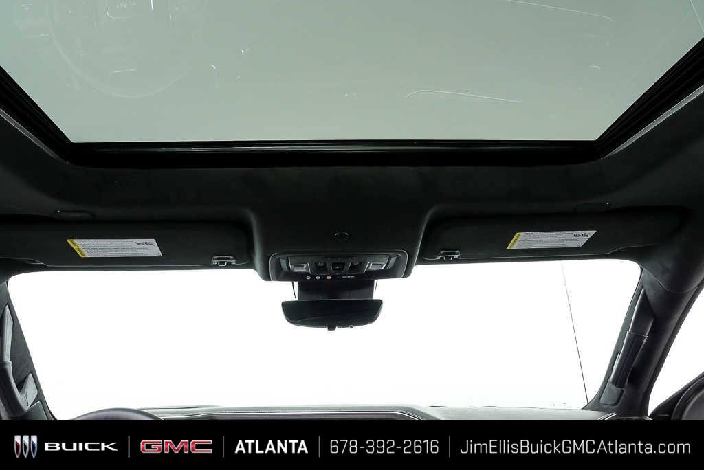 New 2026 GMC Sierra 1500 AT4X AWD/4WD image 20