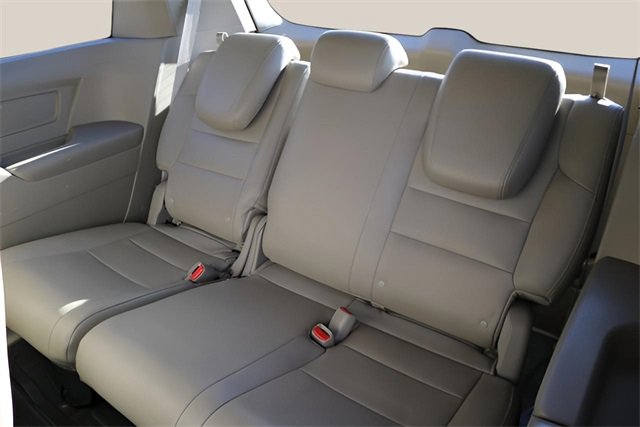 Used 2016 Honda Odyssey SE image 16