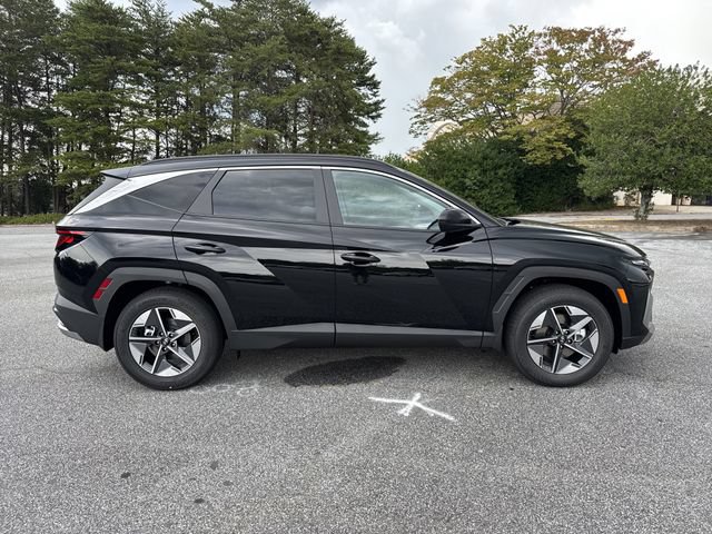Used 2026 Hyundai Tucson SEL FWD image 8