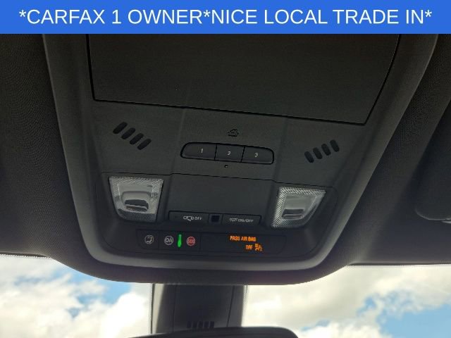 Used 2023 Buick Enclave Essence FWD image 44