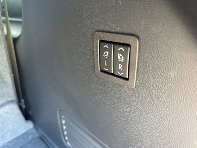 Certified 2021 Buick Enclave Avenir w/ Avenir Technology Package image 52