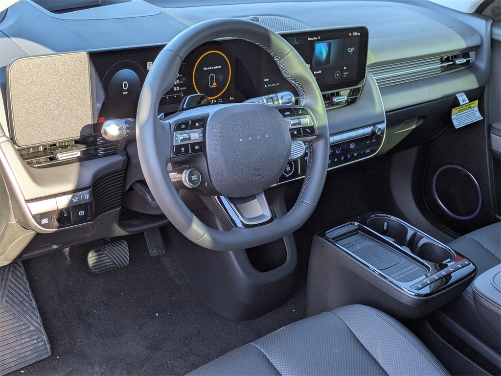 New 2026 Hyundai Ioniq 5 SEL image 15