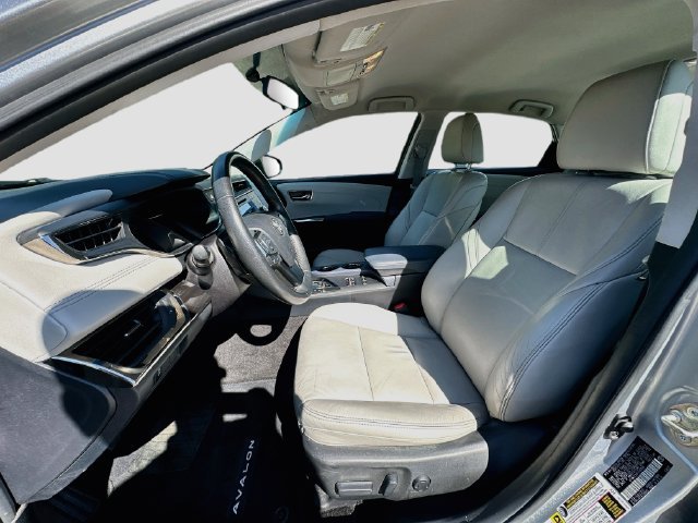 Used 2015 Toyota Avalon XLE FWD image 22