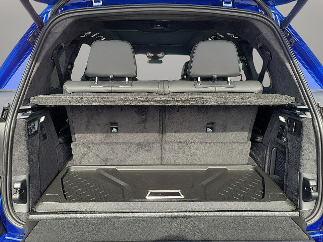 New 2027 BMW X7 M60i AWD/4WD image 11