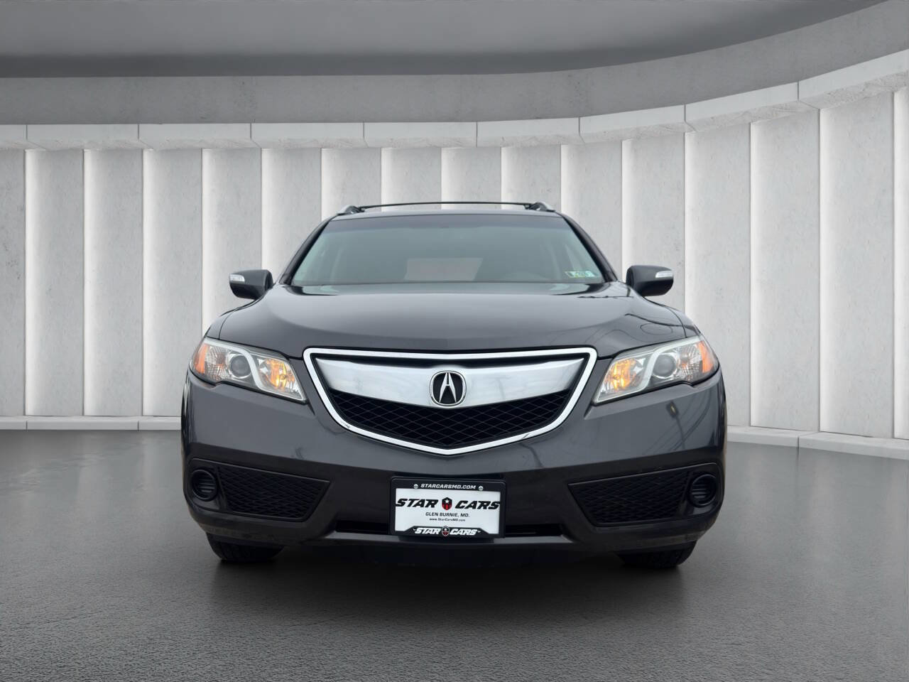 Used 2015 Acura RDX Base AWD 4dr SUV image 8
