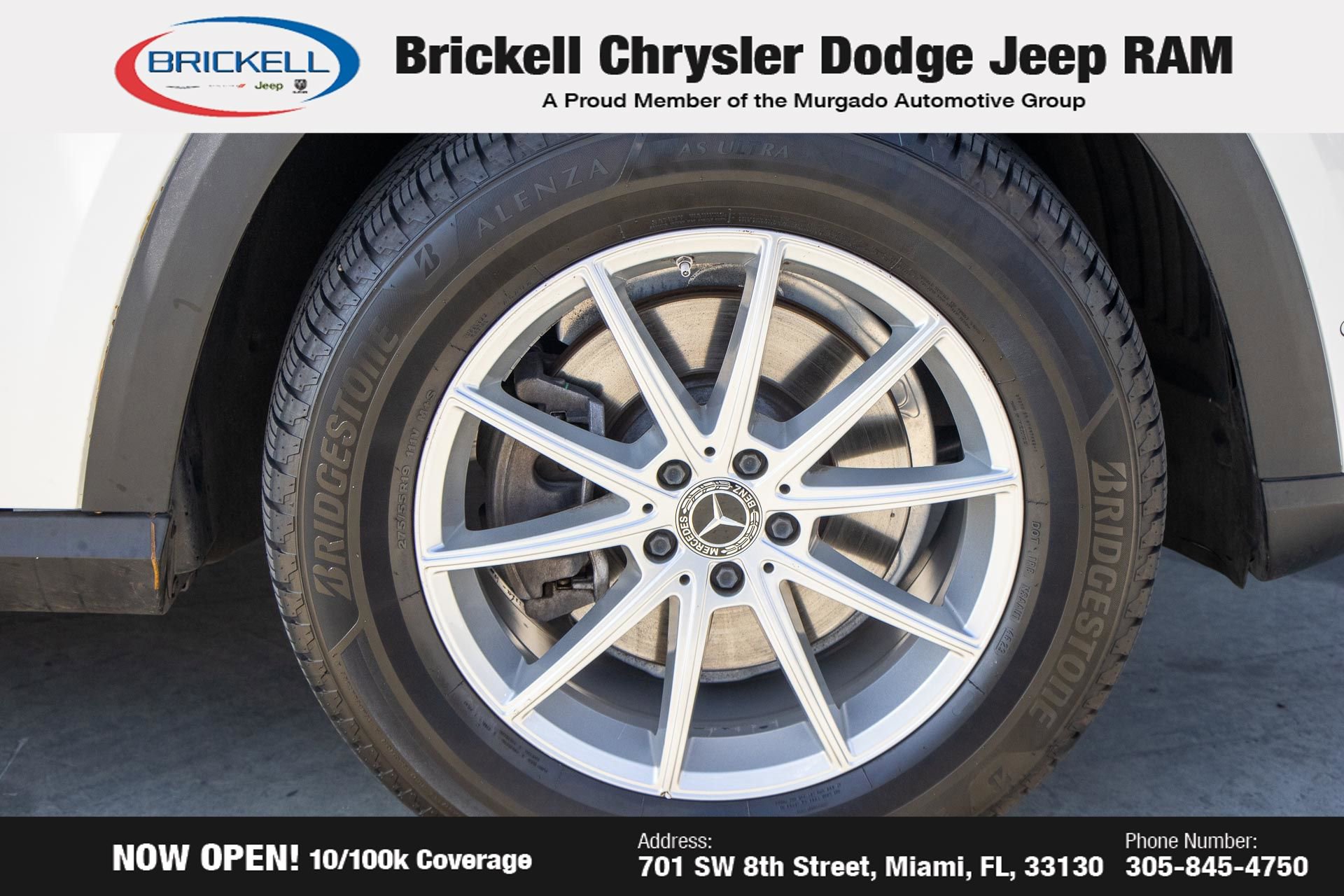 Used 2024 Mercedes-Benz GLE 350 4MATIC image 41