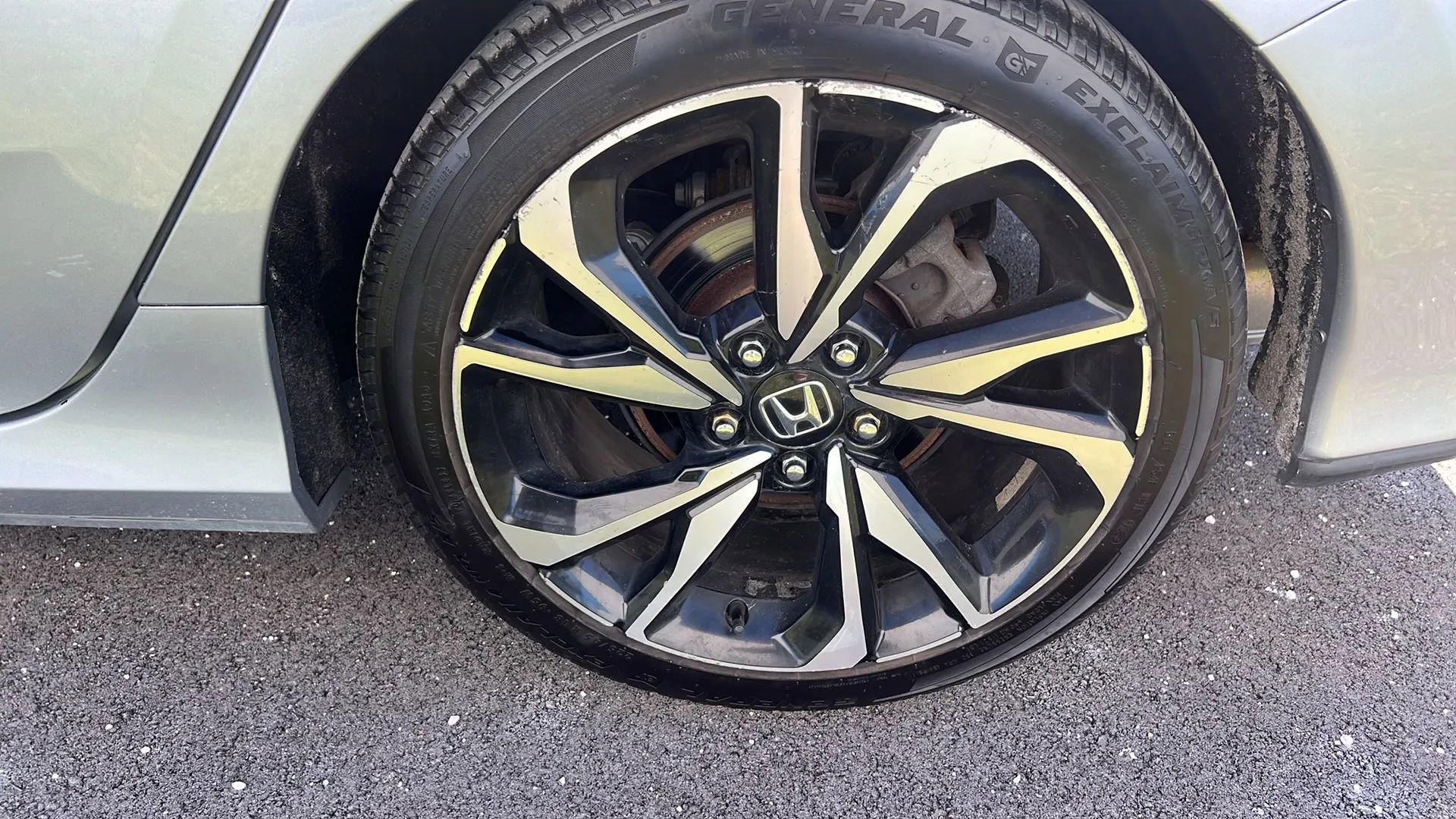 Used 2018 Honda Civic Si image 30