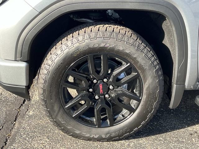 New 2026 GMC Sierra 1500 Elevation w/ Elevation Premium Package image 10