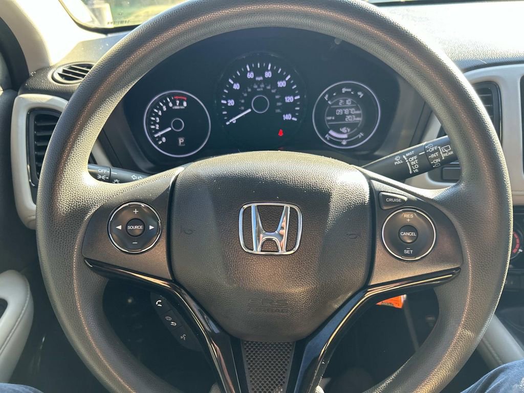 Used 2022 Honda HR-V LX image 24