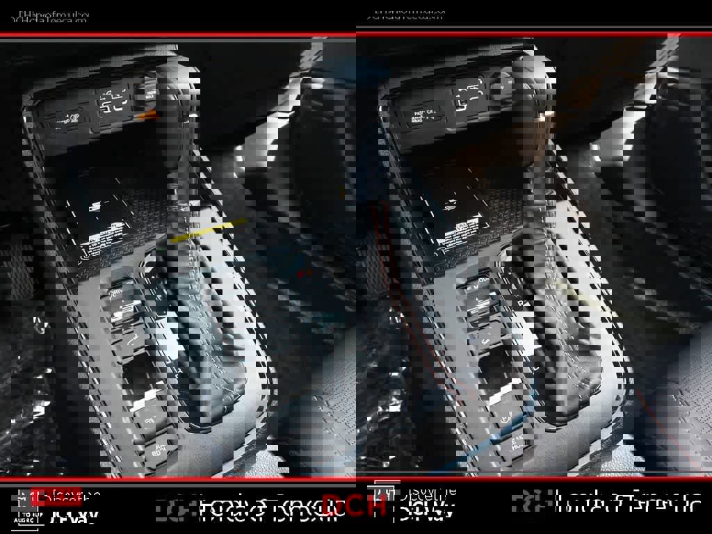 Certified 2024 Honda CR-V Sport-L image 11