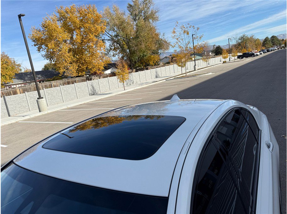 Used 2015 BMW 750Li RWD image 48