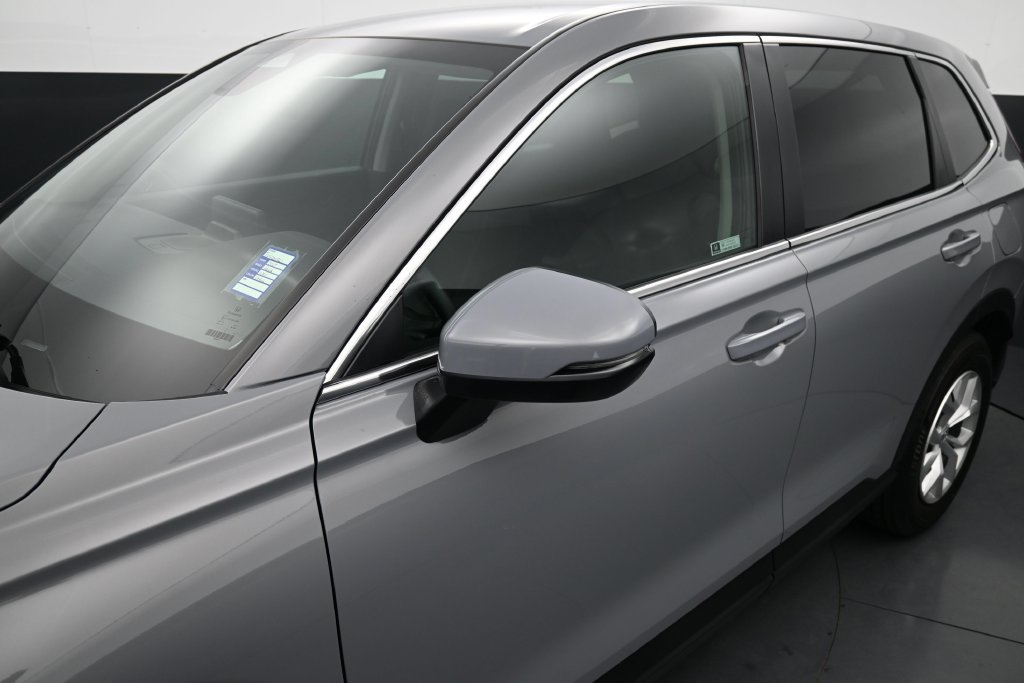 Certified 2027 Honda CR-V LX image 13