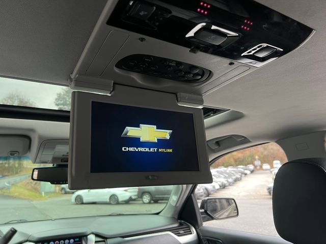 Used 2018 Chevrolet Tahoe LT image 21