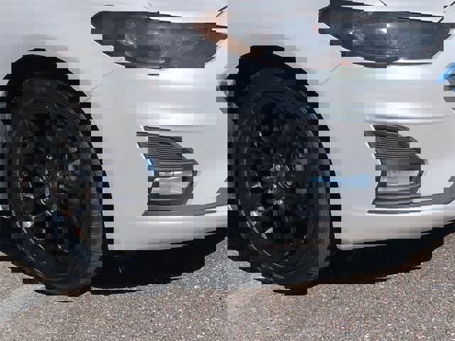 Used 2019 Ford Fusion SE w/ Equipment Group 151A image 11