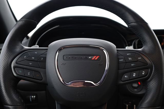 Certified 2025 Dodge Durango GT image 16