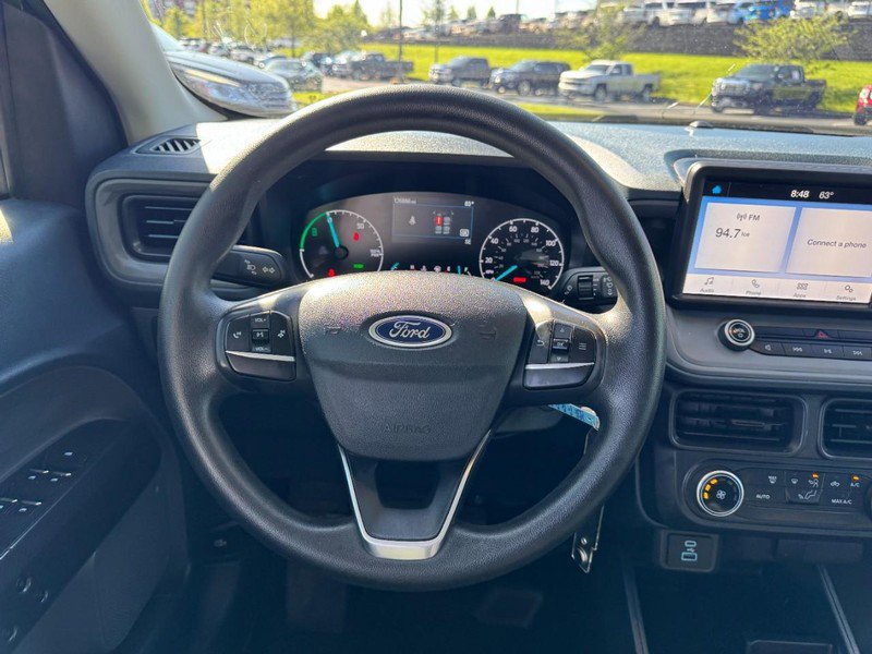 Used 2022 Ford Maverick XL image 12