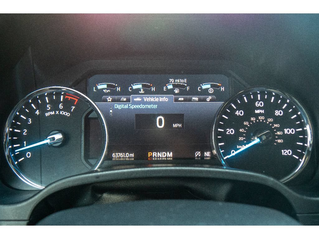 Used 2020 Ford Expedition King Ranch AWD/4WD image 26