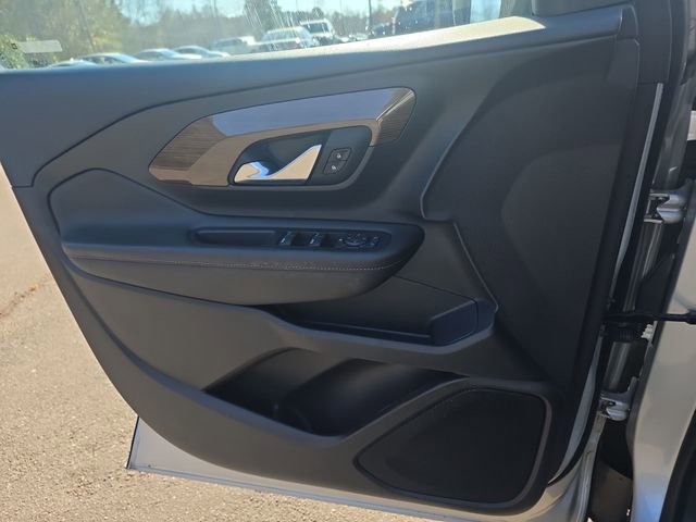 Used 2020 GMC Terrain SLE w/ Elevation Edition image 37