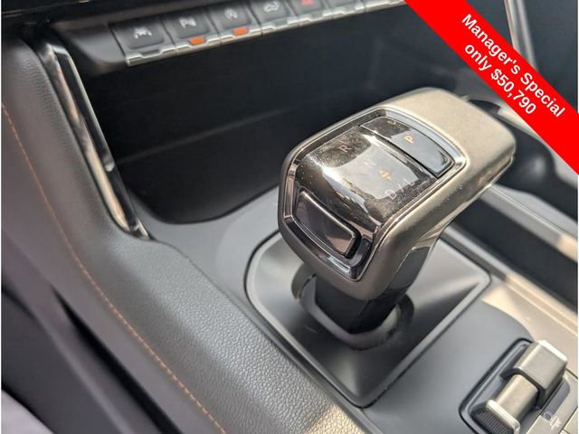 Used 2023 GMC Sierra 1500 AT4 image 24