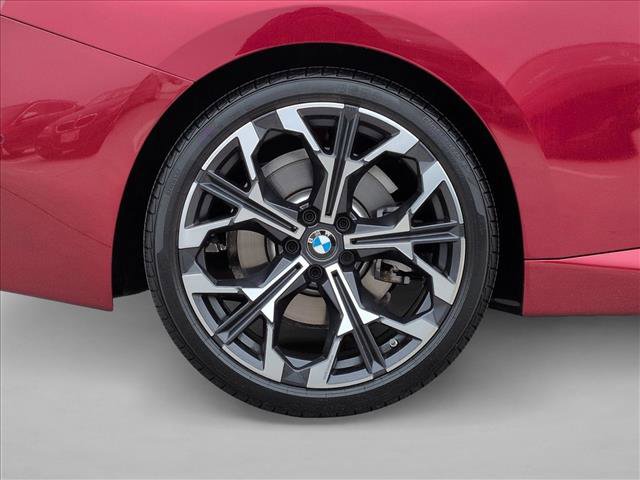 Used 2025 BMW 230i Coupe w/ Premium Package image 24