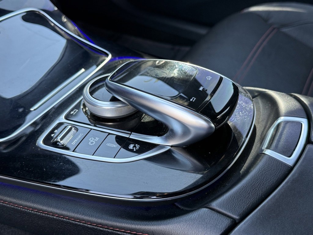 Used 2017 Mercedes-Benz E 43 AMG 4MATIC Sedan image 26