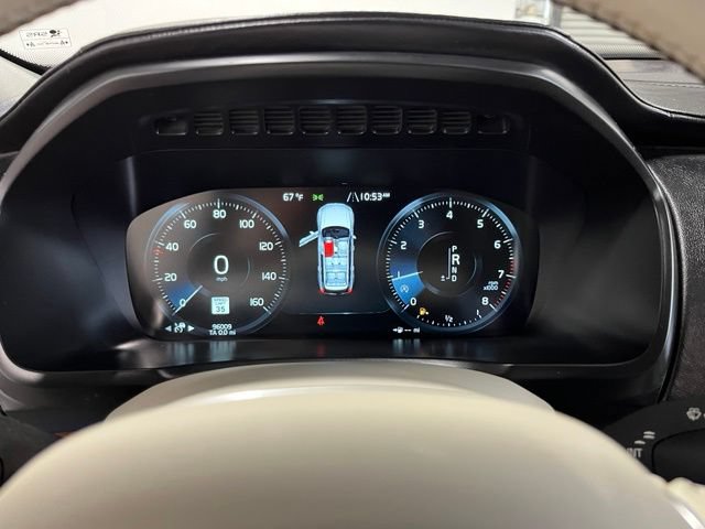 Used 2017 Volvo XC90 T6 Inscription w/ Vision Package AWD/4WD image 26
