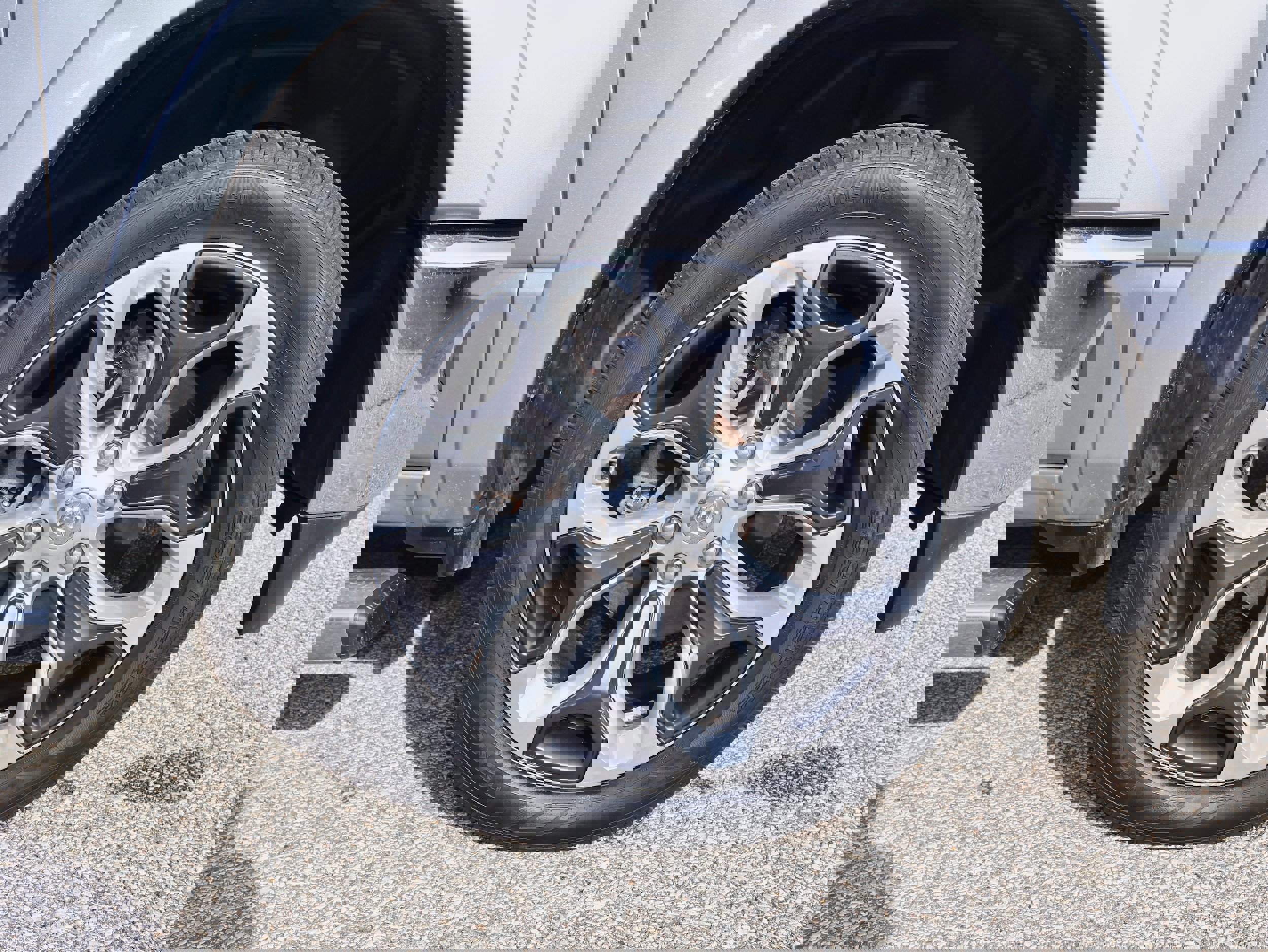 Used 2020 RAM 1500 Limited w/ Trailer Tow Group image 28