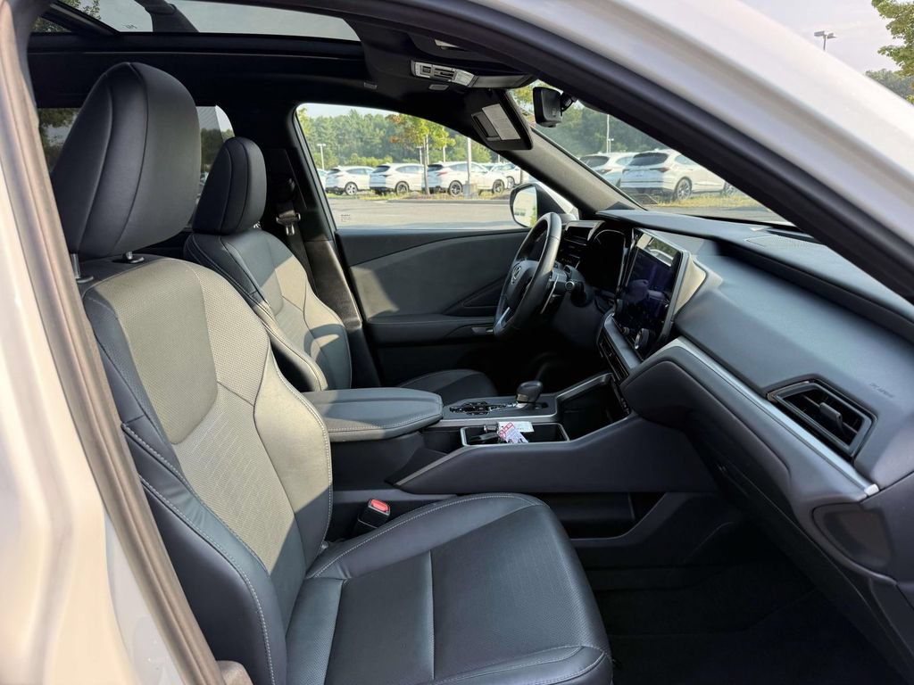 Used 2024 Lexus TX 350 AWD w/ Captains Chair Package image 14