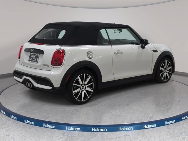 Used 2024 MINI Cooper S FWD image 6