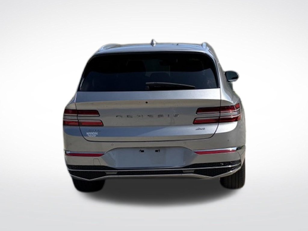 Used 2025 Genesis GV80 2.5T Standard AWD/4WD image 7