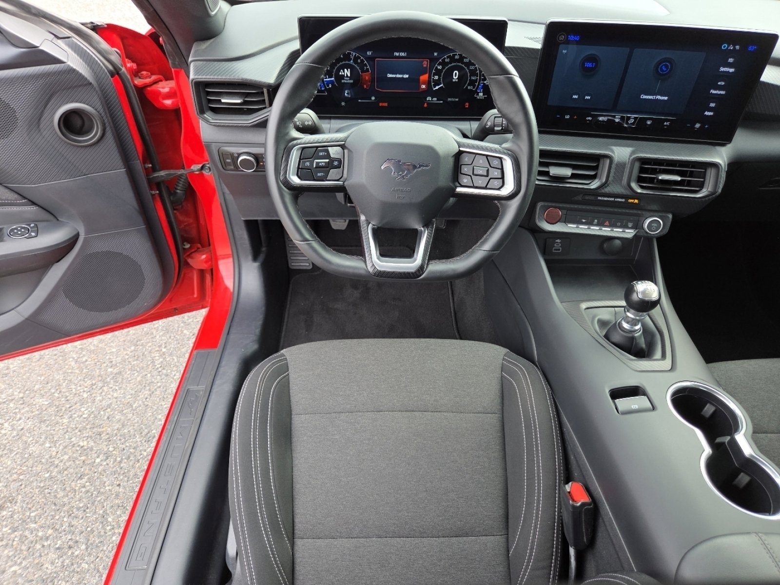 Used 2024 Ford Mustang GT image 29