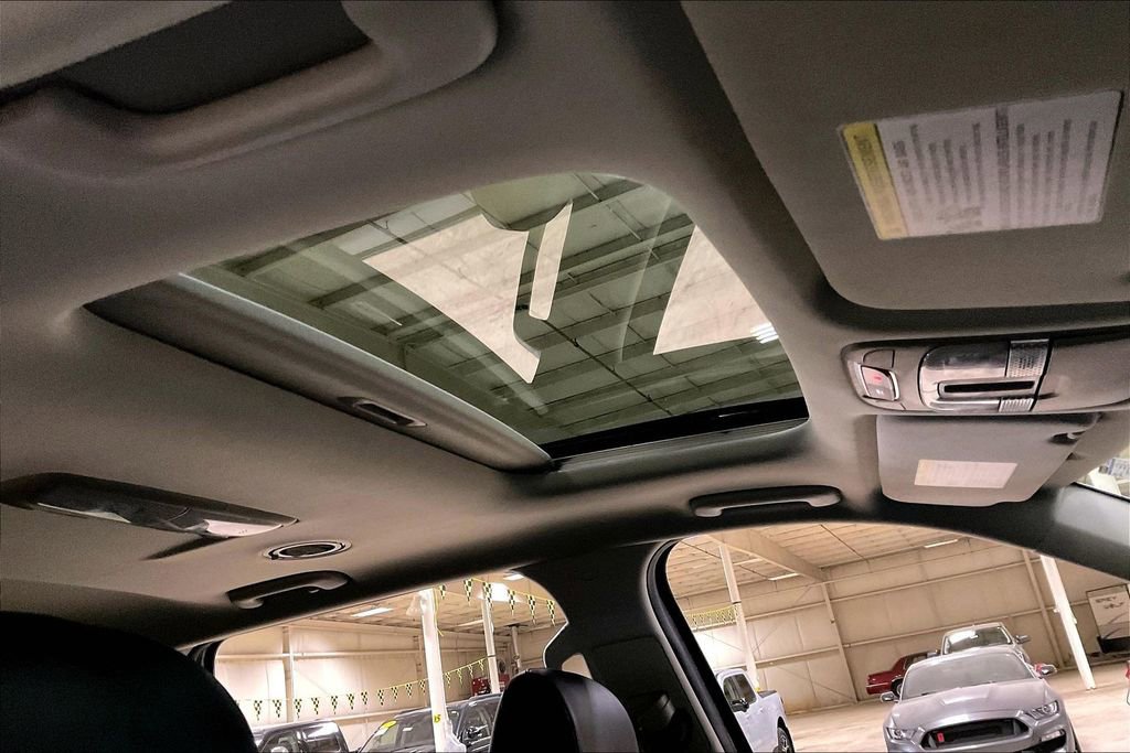 Used 2025 Kia Telluride S image 21