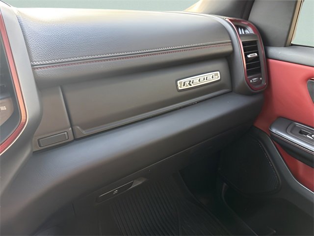 Used 2025 RAM 1500 Rebel w/ Trailer Tow Group image 26