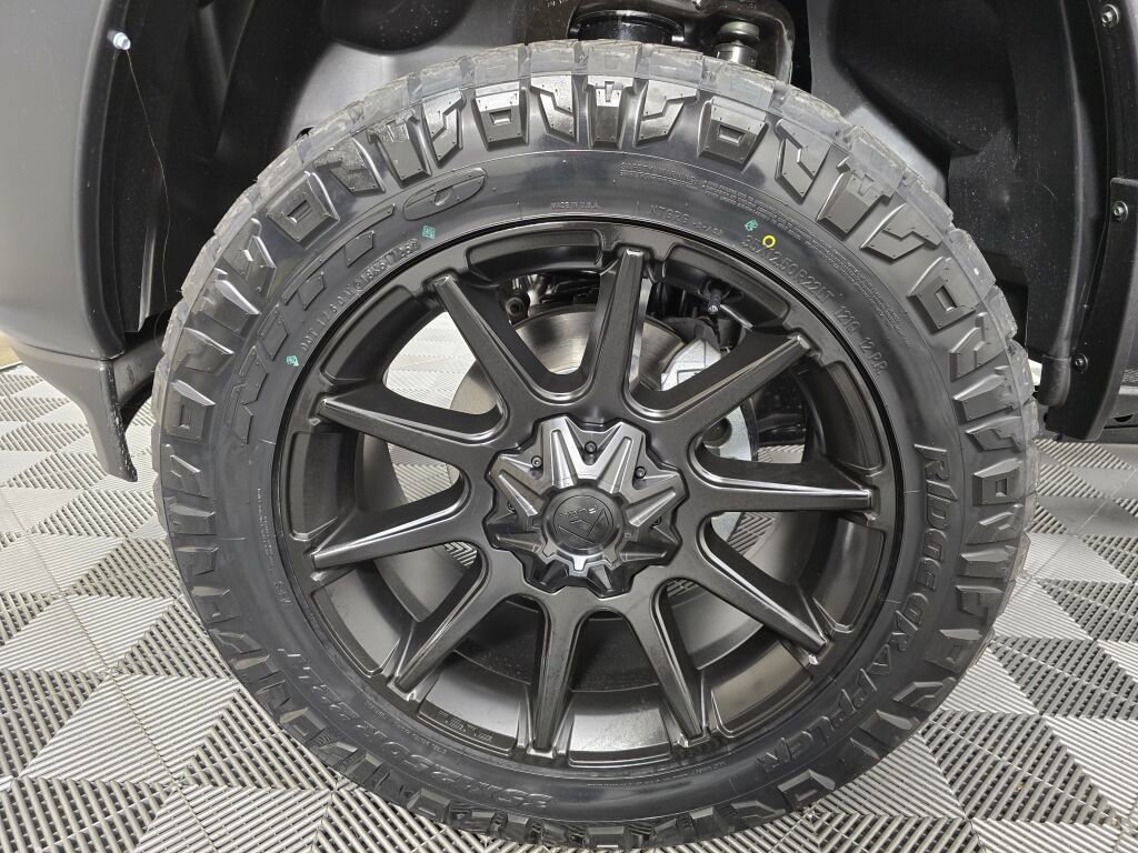 New 2026 RAM 3500 Tradesman image 11