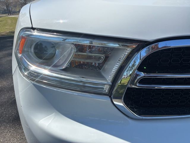 Used 2020 Dodge Durango SXT image 9