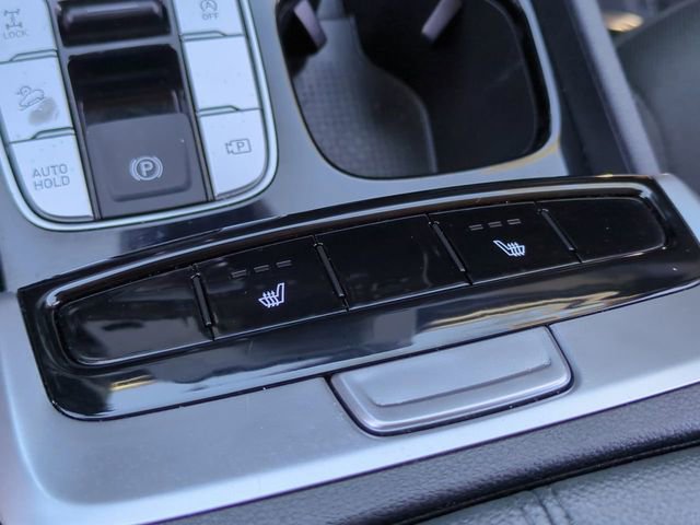 Used 2024 Hyundai Tucson SEL image 22