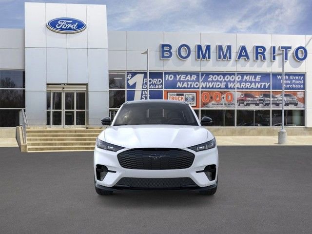 New 2025 Ford Mustang Mach-E GT w/ Interior Protection Package image 6