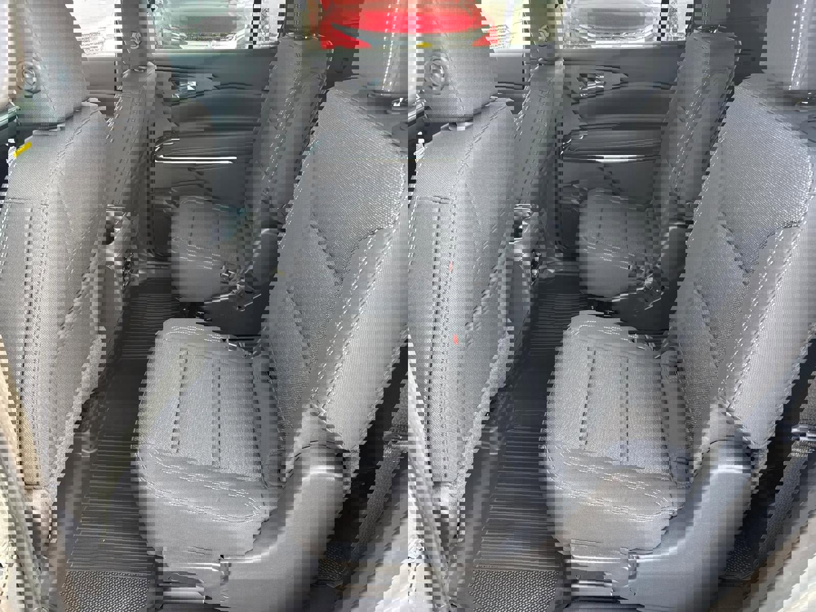 New 2026 Chevrolet Traverse LT w/ Sun and Wheel Package image 6