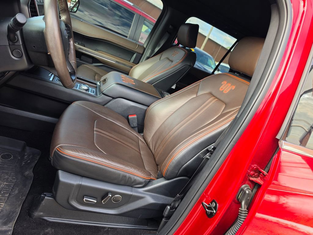 Used 2021 Ford Expedition King Ranch AWD/4WD image 6