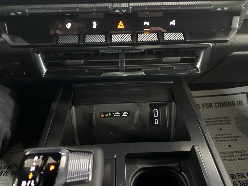 New 2026 GMC Hummer EV 2X image 48