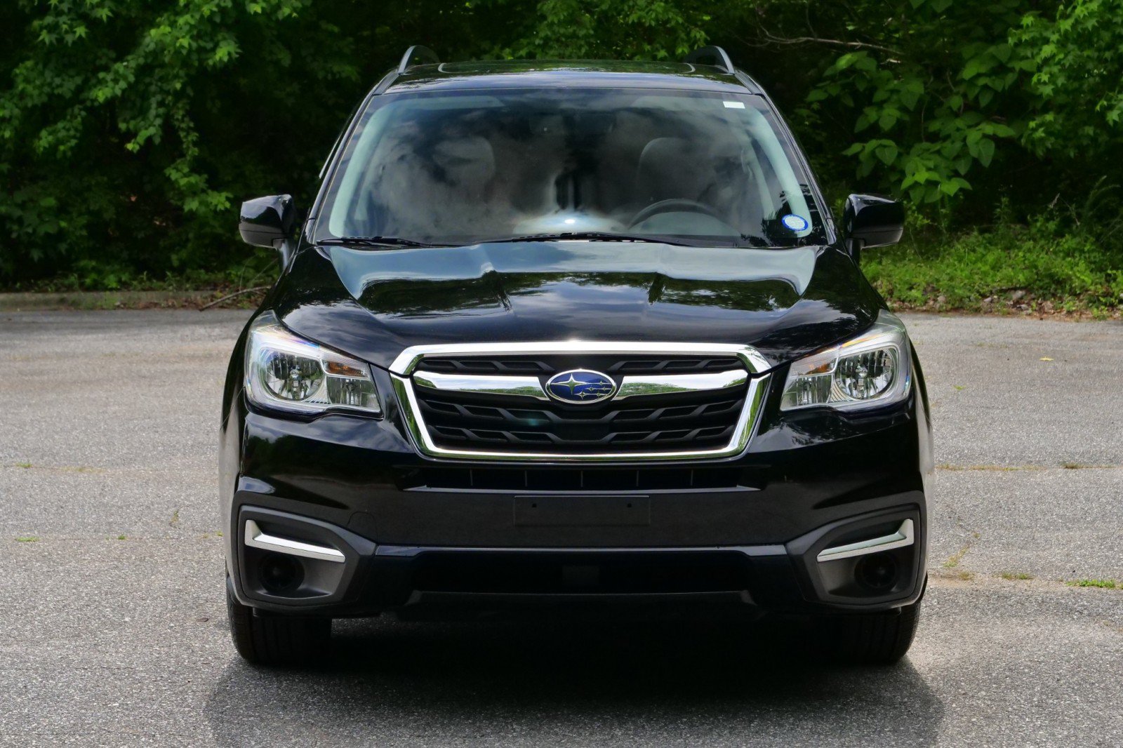 Used 2018 Subaru Forester 2.5i Premium w/ Protection Package #1 AWD/4WD image 5