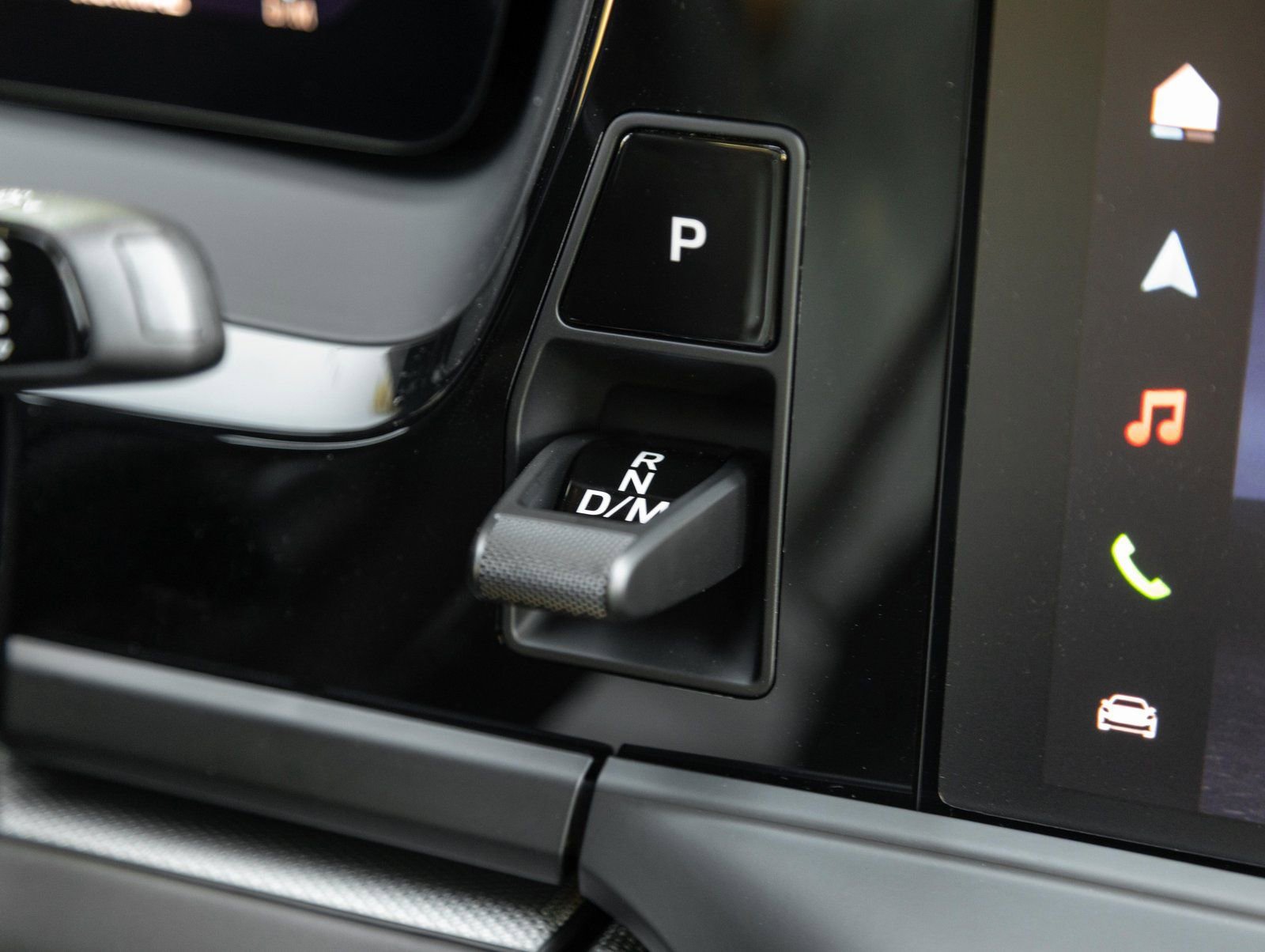 New 2026 Porsche Panamera 4 AWD/4WD image 18