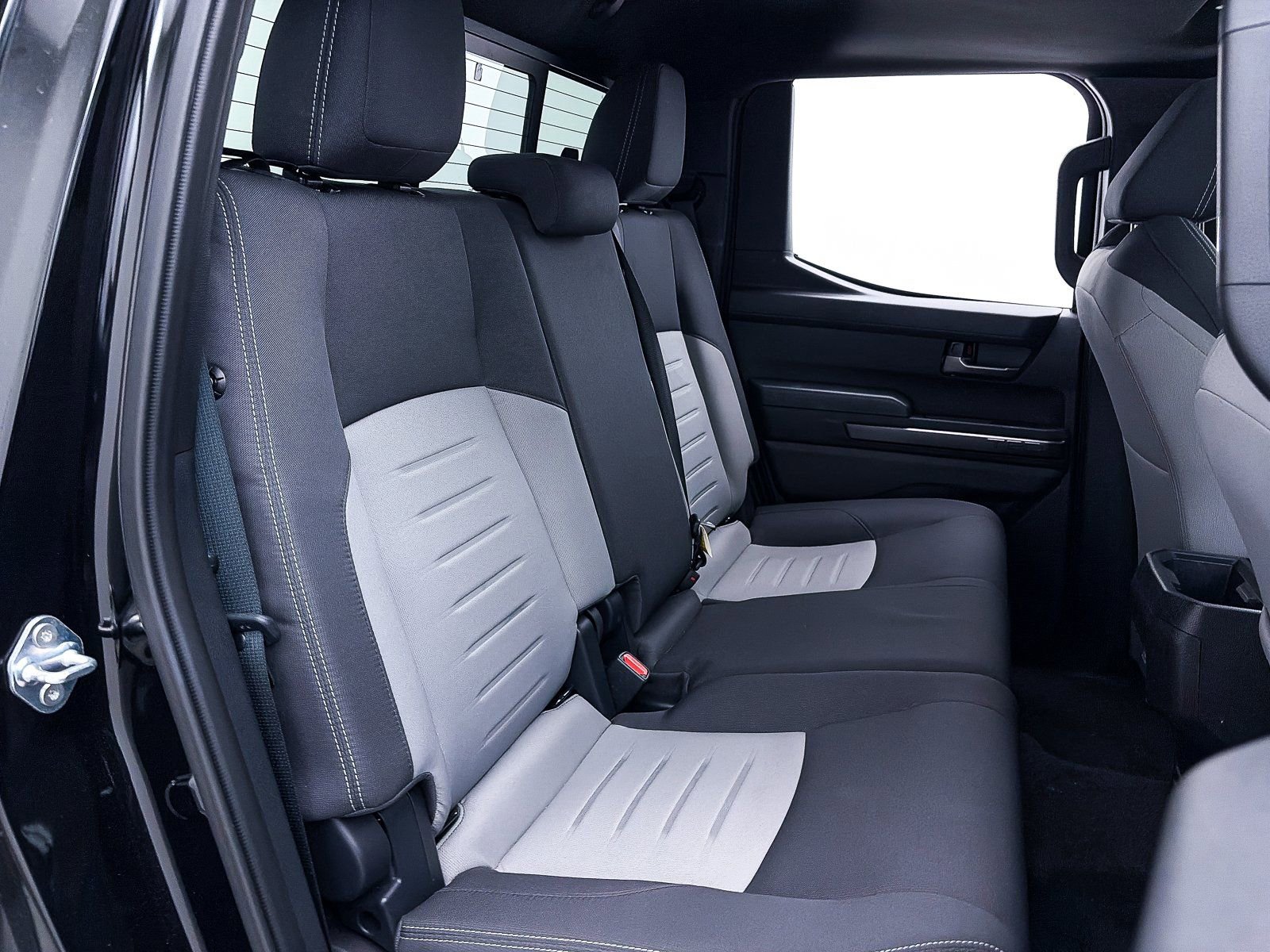 Used 2024 Toyota Tacoma TRD Off-Road w/ TRD Off Road Upgrade Package image 42